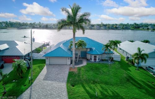 1703 6th Ave, Cape Coral, FL 33909-9214