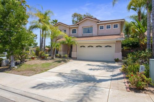 2286 Brookhaven Pass, Vista, CA 92081-8335