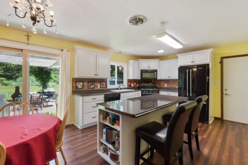 414 Ladwig St, Campbellsport WI  53010-2757 exterior