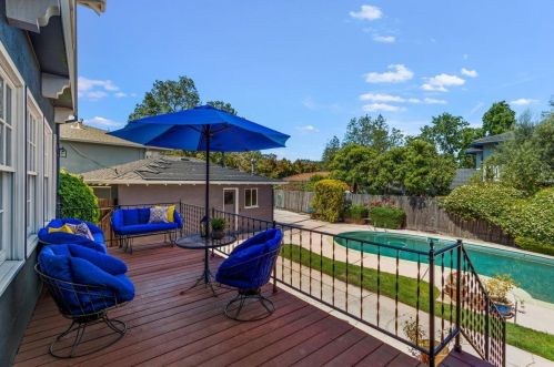 159 Westgate St, Redwood City CA  94062-2811 exterior