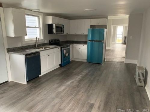 23 Warren St, Norwich CT  06360-3623 exterior