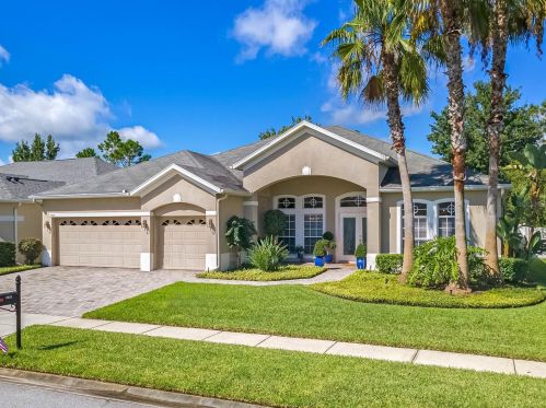 2933 Curving Oaks Way, Orlando, FL 32820-2747
