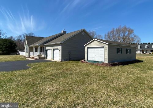 265 Trillium Dr, Magnolia, DE 19962-9484