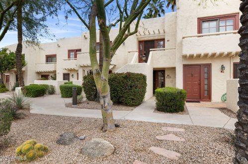 6150 Scottsdale Rd, Scottsdale AZ 85253-5413 exterior