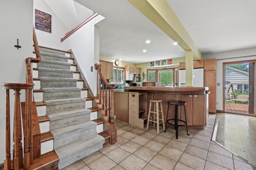 3307 81, Milwaukee WI 53219-3832 exterior