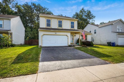 222 Bergoholt St, Blacklick, OH 43004-9538