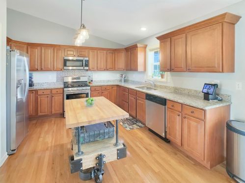 14957 95th Ave, Dyer IN  46311-3092 exterior