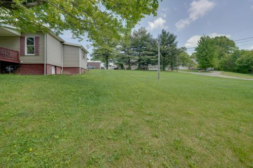 210 Academy St, New Lexington, OH 43764-9507