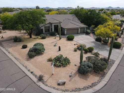 5143 Palo Brea Ln, Cave Creek, AZ 85331-5996