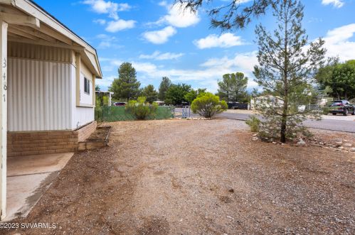 3487 Medicine Point Dr, Cottonwood, AZ 86326-7204