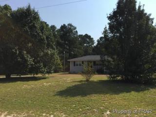 2154 Glamorgan Rd, Fayetteville, NC 28312-8361