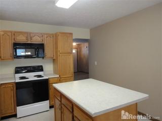 119 Thompson St, Trenton OH  45067-9596 exterior