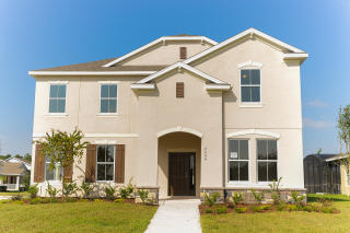 2664 Trafalgar Blvd, Kissimmee, FL 34758