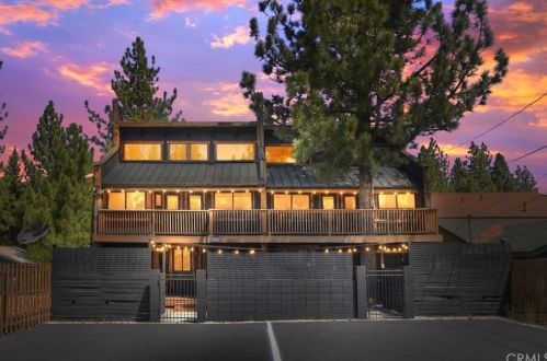 1125 Big Bear Blvd, Big Bear City CA  92314-9277 exterior