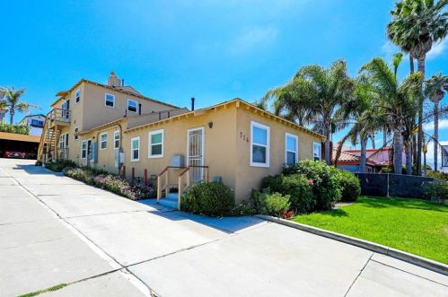 714 Pacific Coast Hwy, Redondo Beach, CA 90277-4270
