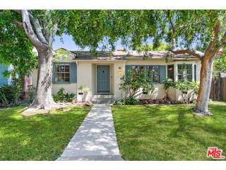 1022 Bundy Dr, Los Angeles CA  90049-1511 exterior