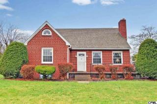 627 Lincoln St, Duncannon, PA 17020-1608