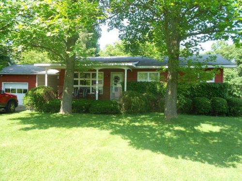 11449 Route 322, Shippenville, PA 16254-4937