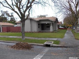 500 Bodem St, Modesto, CA 95350-6108