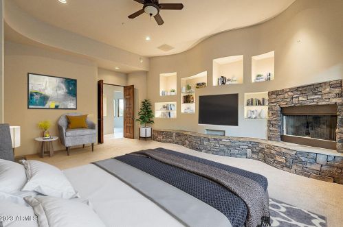 7787 Soaring Eagle Way, Scottsdale AZ 85266-1347 exterior