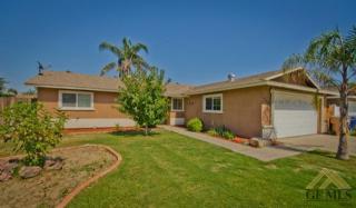 4508 Napal Ct, Bakersfield, CA 93307-5197
