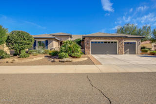 20397 268th Dr, Buckeye, AZ 85396-2290
