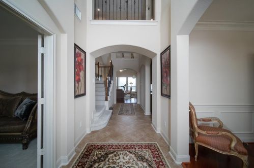 19707 Msn Pne Ln, Richmond TX exterior