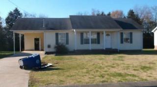 200 Canova Dr, Shelbyville, TN 37160-3058