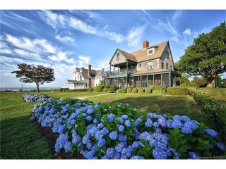 28 Fenwick Ave, Fenwick CT  06475-3134 exterior