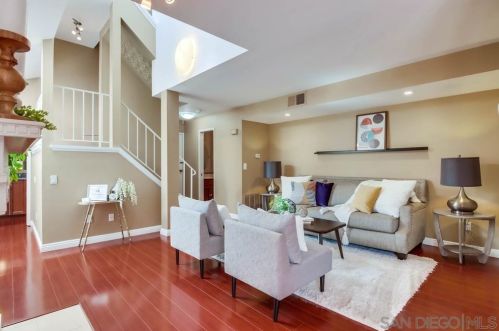 3412 Herman Ave, San Diego, CA 92104-4273