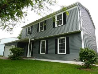 344 Southwood Dr, Perrysburg, OH 43551-1845