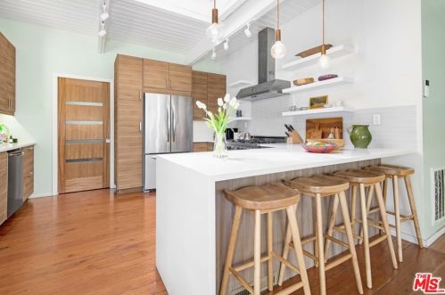 1145 Old Topanga Cyn Rd, Topanga CA  90290-3825 exterior