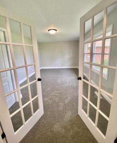 5429 Dexter Dr, Gary IN  46410-1744 exterior