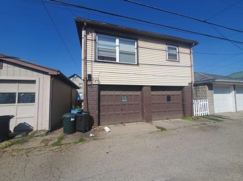 1216 5th Ave, Ford City PA  16226-1316 exterior