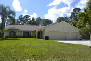 15366 71st Pl, Town Of Loxahatchee Groves, FL 33470-3458