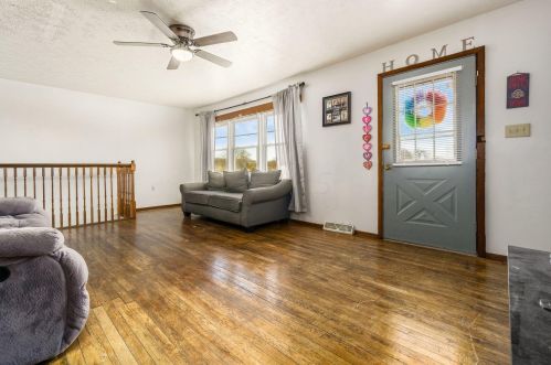 12924 Cleveland Rd, Pataskala OH 43062-8817 exterior