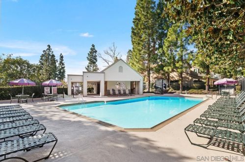3043 Old Bridgeport Way, San Diego CA  92111-7727 exterior