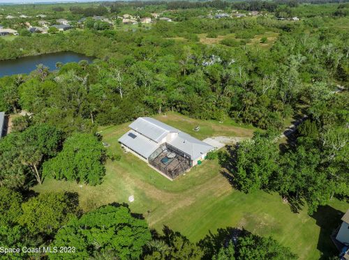 1365 Bishop Rd, Merritt Island, FL 32953-7536