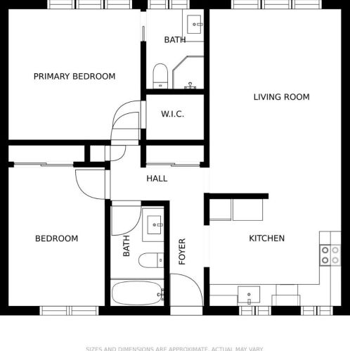 433 Harlan St, San Leandro CA  94577-3550 exterior