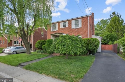 119 Boxwood Rd, Wilmington, DE 19804-1853