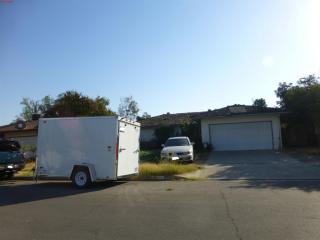 6532 Orchard St, Fresno CA  93710-3913 exterior