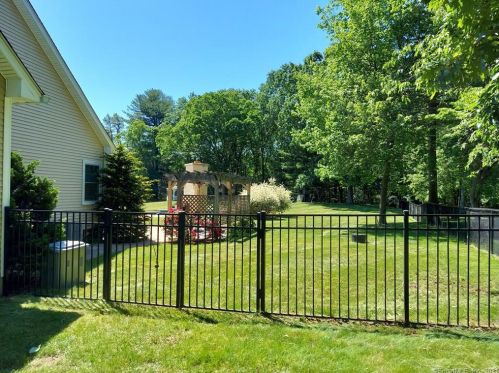 351 Matthews St, Bristol CT  06010-3400 exterior