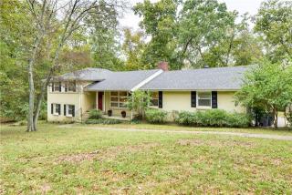 733 Richfield Dr, Nashville, TN 37205-1231