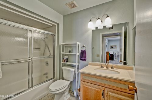 13118 Meeker Blvd, Sun City AZ 85375-5204 exterior