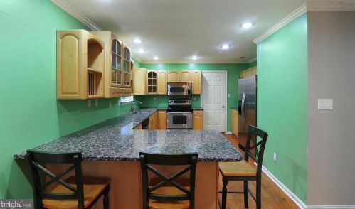 748 Staghorn Dr, New Castle DE  19720-7652 exterior