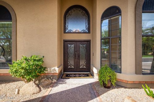 10676 Bella Vista Dr, Scottsdale AZ  85258-6086 exterior