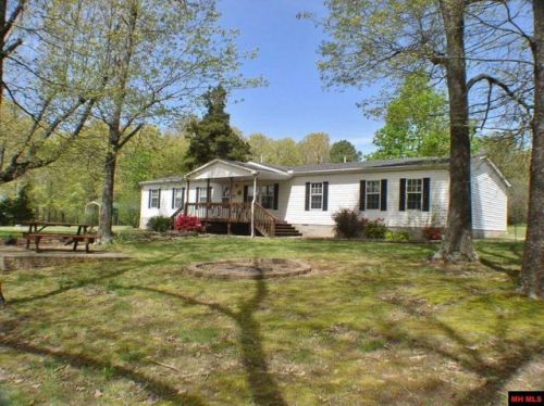 79 Willow Trl, Whiteville, AR 72635-8631