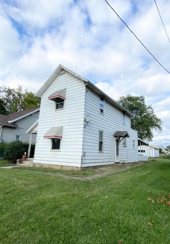 740 Davids St, Marion, OH 43302-6110