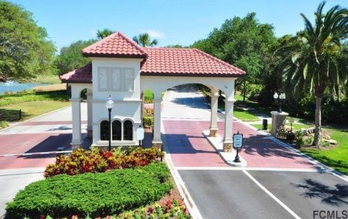 185 Avenue De La Mer, Palm Coast, FL 32137-1210