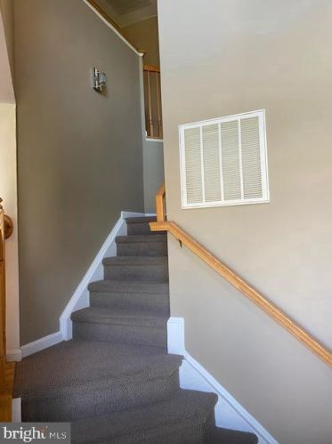 3801 Forester Ct, Fredericksburg VA  22408-7725 exterior